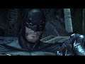 Batman: Arkham Asylum Walkthrough Part 32 Killer Croc Escape