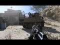 Battle in the Mountains - Call of Duty: Modern Warfare