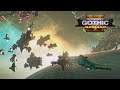 Battlefleet Gothic: Armada 2 Skalgrim Mod - Imperial Campaign Let's Play Part 1: The Cadian Gate
