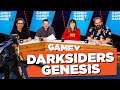 Ben pokes himself in the eye (on purpose) | Darksiders Genesis | Gamey Gamey Game