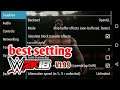 Best Setting for 2k18 gamernafz v1.99 for Android and PC