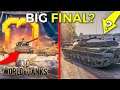 Big 10th Anniversary Final Coming and More | World of Tanks 10th Birthday - Update 1.10