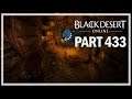 Black Desert Online - Dark Knight Let's Play Part 433 - Mediah Quests