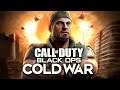BLACK OPS COLD WAR GAMEPLAY REVEAL TRAILER LIVE IN WARZONE! (BLACK OPS 2020 WORLDWIDE REVEAL EVENT)