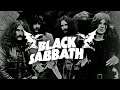 Black Sabbath - album ranking