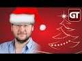 Braver Fritz oder Rein-in-den-Sack? Fritz bekommt für 2020 die Leviten vom Nikolaus gelesen