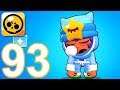 Brawl Stars - Gameplay Walkthrough Part 93 - Sleepy Sandy (iOS, Android)