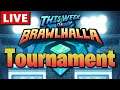 Brawlhalla Tournament | This Week On: Brawlhalla (3/25/2021)