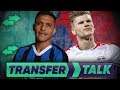 OFFICIAL: Manchester United Confirm Alexis Sanchez Move To Inter Milan?! | Transfer Talk
