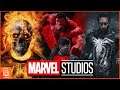 Marvel Studios Thunderbolts Set for 2023 Production