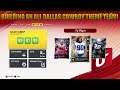 BUILDING AN ALL DALLAS THEME TEAM! MADDEN 20 Ultimate Team