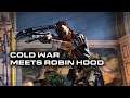 Call of Duty: Cold War Meets Robin Hood
