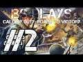 ★Call of Duty: Roads to Victory - Part 2★