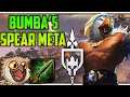 CAMAZOTS RANKED: BUMBAS SPEAR FINALLY IN META!