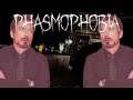 CAN YOU NOT BE LIKE THAT | Phasmophobia