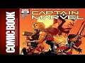 Captain Marvel #26 Review | COMIC BOOK UNIVERSITY