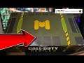 COD MOBILE M'ENVOIE UN COLIS AVEC UNE ENIGME POUR GAGNER DES CP!!