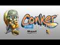 Conker Live & Reloaded: Parte 1