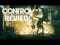 Control Review - Not Your Ordinary Federal Bureau