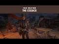 Cossack Men - Cold Weather Outfit For Men - Red Dead Redemption 2 Online