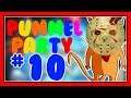 COUNTING ANIMALS in PUMMEL PARTY #10