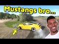 Crazy Drift Clips Compilation!
