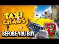 Crazy Taxi on PS5 & Xbox Series X? Taxi Chaos 5 Things You Should Know Before You Buy