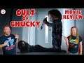 "Cult of Chucky" 2017  Movie Review - The Horror Show