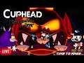 🔴 Cuphead LIVE | NEED TO KILL DEVIL #14
