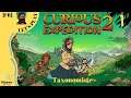 Curious Expedition 2 Let's Play [FR] Taxonomiste 1886 : Une ancienne pyramide.