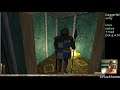 Daggerfall HD Unity + D R E A M mod on Linux