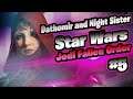 Dathomir and Double-Bladed Light Saber | Star Wars Jedi Fallen Order #5