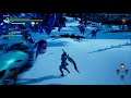 Dauntless - Cómo derrotar al Boreus Terror Gélido