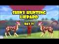 Day 31: 10 Encounters, 10 Chances for Shiny Liepard! #shorts