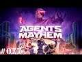 DE | Die Musikecke wiederholt sich auch | Agents of Mayhem #077
