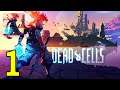 Dead Cells - Gameplay (Android, IOS) Parte 1