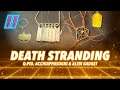 Death Stranding - Q-PID, Acchiappasogni & Gadget Vari ECONOMICI | MERCHANDISE
