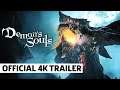 Demon's Souls - Official 4K PS5 Announcement Trailer
