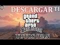 Descargar E Instalar | Grand Theft Auto San Andreas (GTA) ✓ | Para PC | Full | En Español ✓