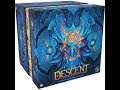 Descent Legends of the Dark Review - Is It a Board game? Or a Video Game? or something more?