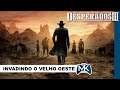 Desperados III - Gameplay PT-BR
