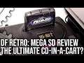 DF Retro: Terraonion Mega SD Review - The Definitive Sega CD Emulator For Real Hardware?