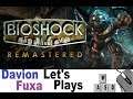 DFuxa Plays - BioShock - Episode 12 - Crafting The Item
