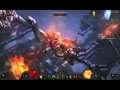 Diablo 3 Gameplay 860 no commentary