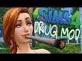 🚬 Die Drogen Mod 🐬🏝 Sims 4: Inselleben #015 [Lets Play Deutsch]