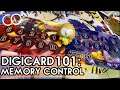 Digimon Card Game 101: Memory Control!