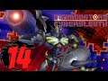 Digimon Story Cyber Sleuth: Complete Edition ) ep 14 des tricheur mourir pour un examen