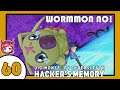 Digimon Story Cyber Sleuth Hacker's Memory Let's Play - Part 60 - WORMMON NO!
