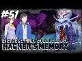 DigimonStory Cyber Sleuth Hackers Memorie #51 / Geister Exorzist / Gameplay (Deutsch German)