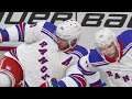 Directo de NHL 20 PS4 1080p HD Be A Pro New York Rangers @ Philadelphia Flyers #43